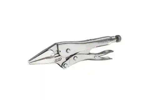 Long Nose Locking Pliers (US type)